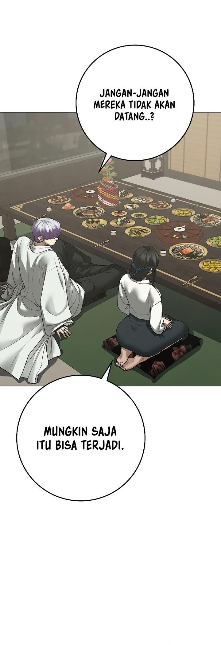 Reality Quest Chapter 125 - halaman 60