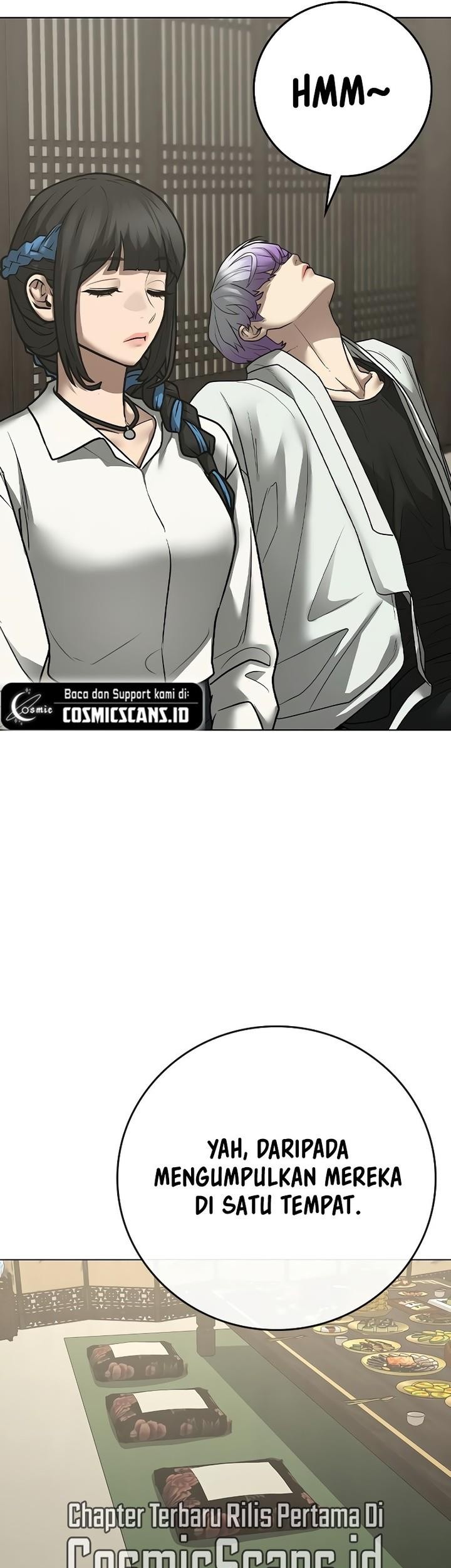 Reality Quest Chapter 125 - halaman 61