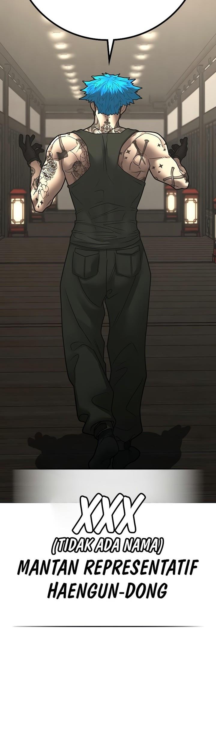Reality Quest Chapter 125 - halaman 68