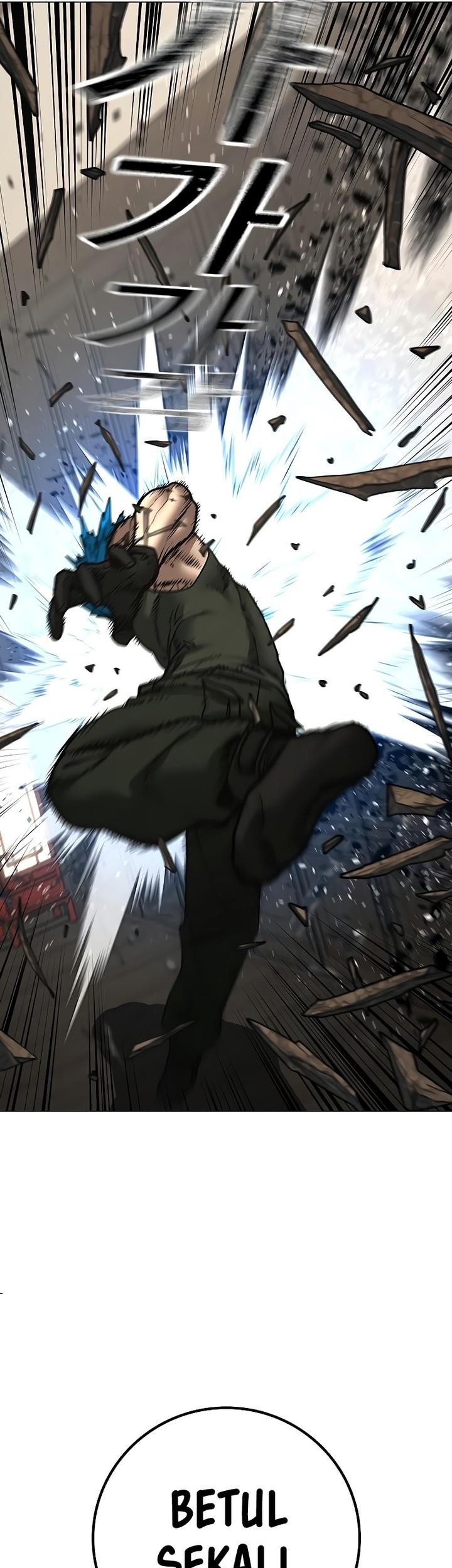 Reality Quest Chapter 125 - halaman 73