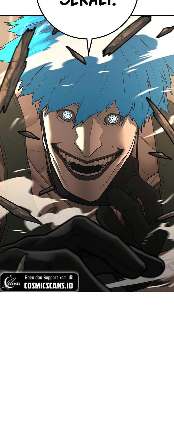 Reality Quest Chapter 125 - halaman 74
