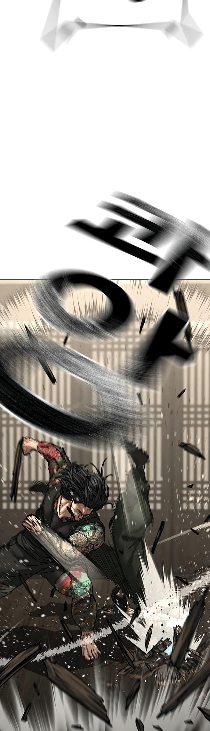 Reality Quest Chapter 125 - halaman 77