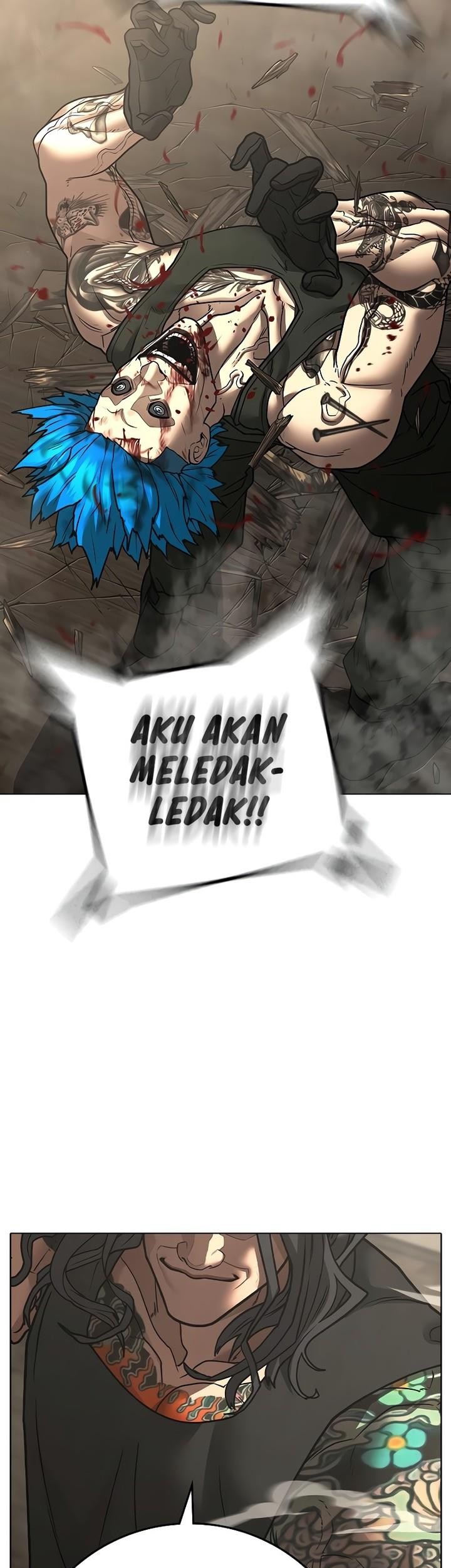 Reality Quest Chapter 125 - halaman 83