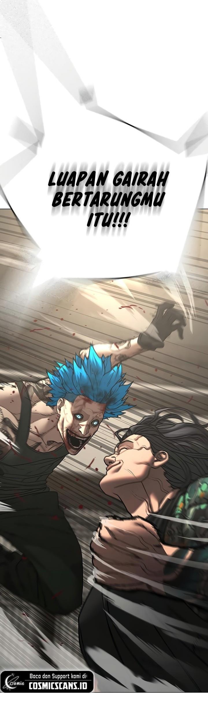 Reality Quest Chapter 125 - halaman 86