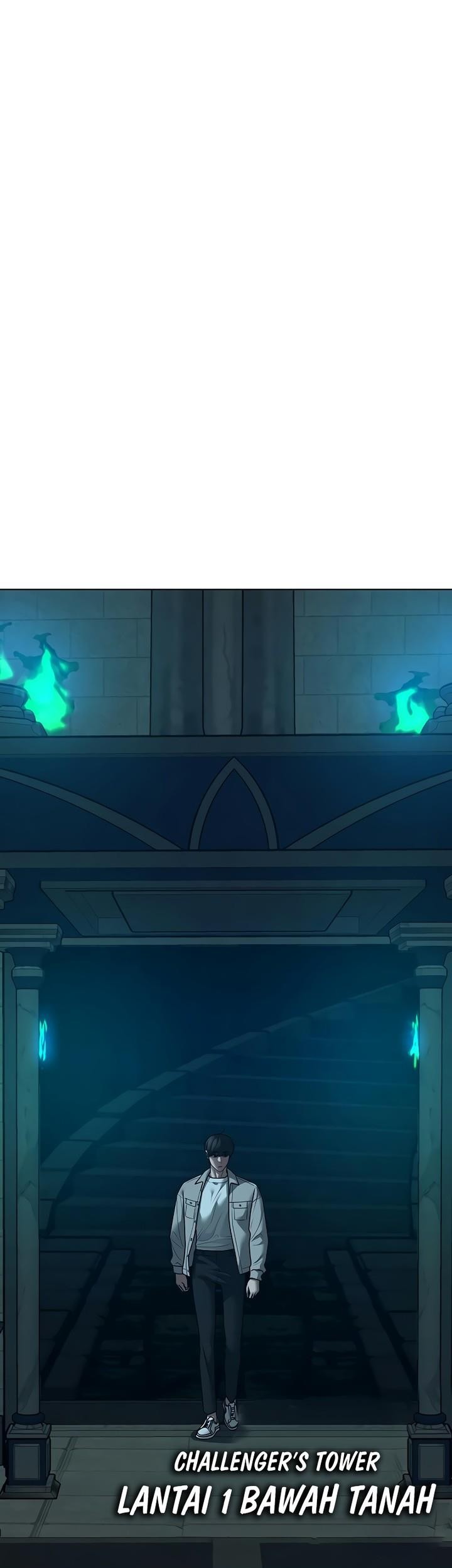 Reality Quest Chapter 125 - halaman 87