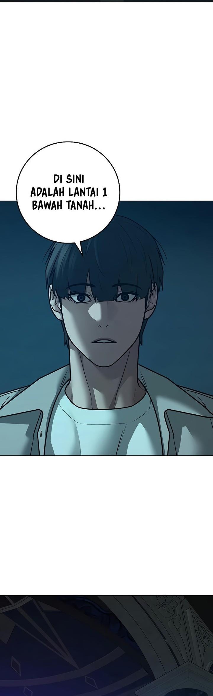 Reality Quest Chapter 125 - halaman 88