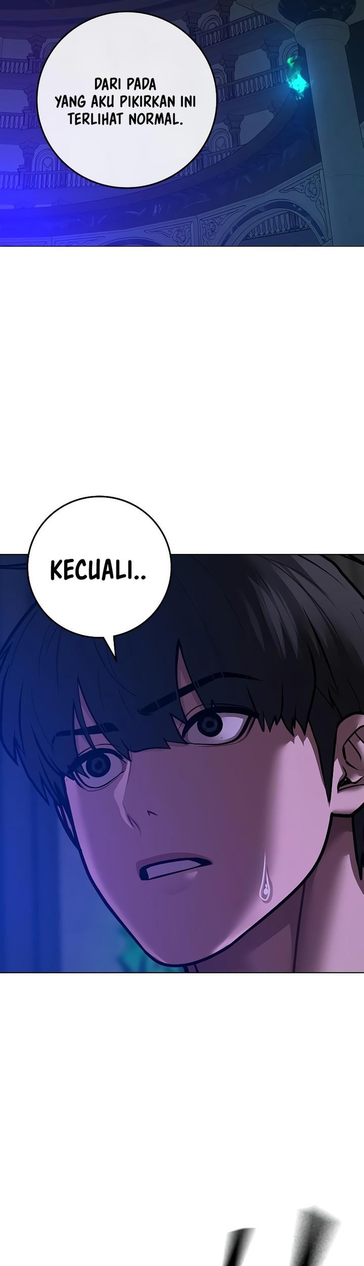 Reality Quest Chapter 125 - halaman 89