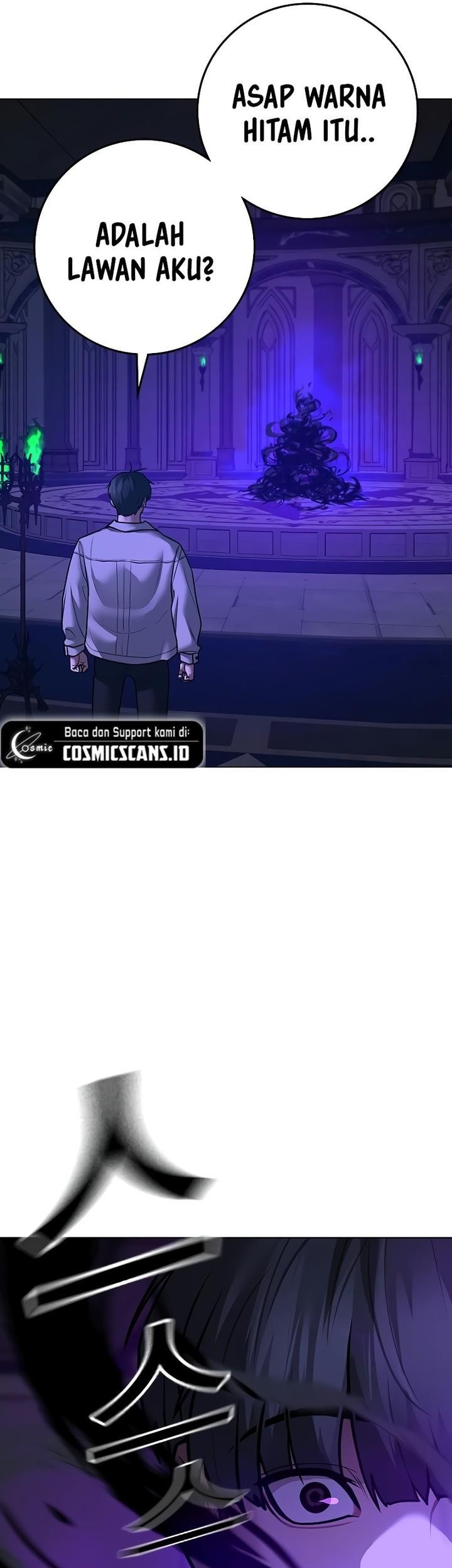 Reality Quest Chapter 125 - halaman 93