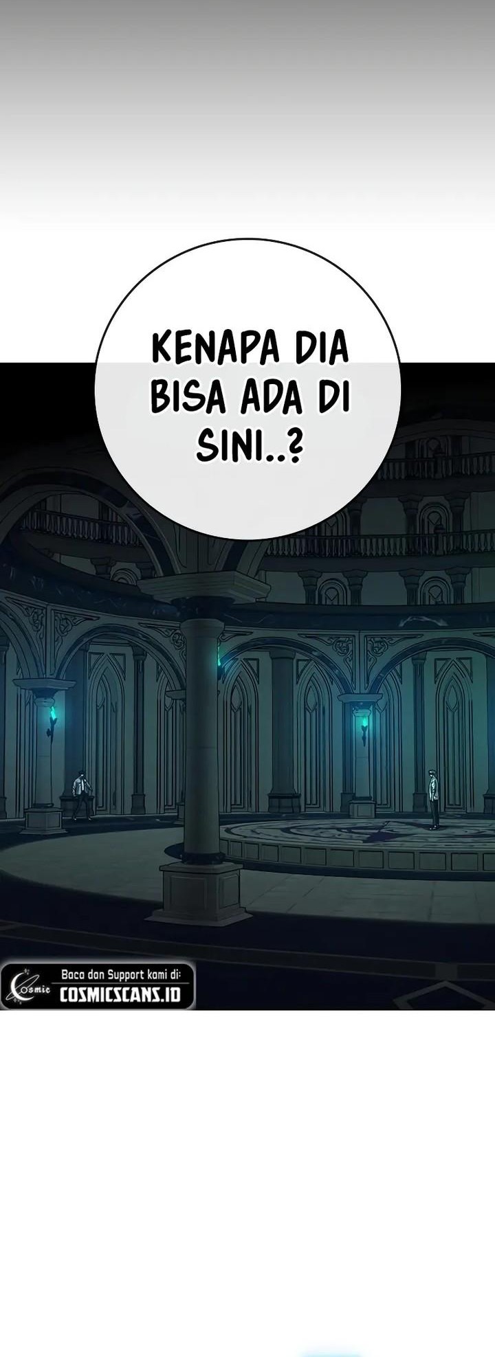 Reality Quest Chapter 126 - halaman 10