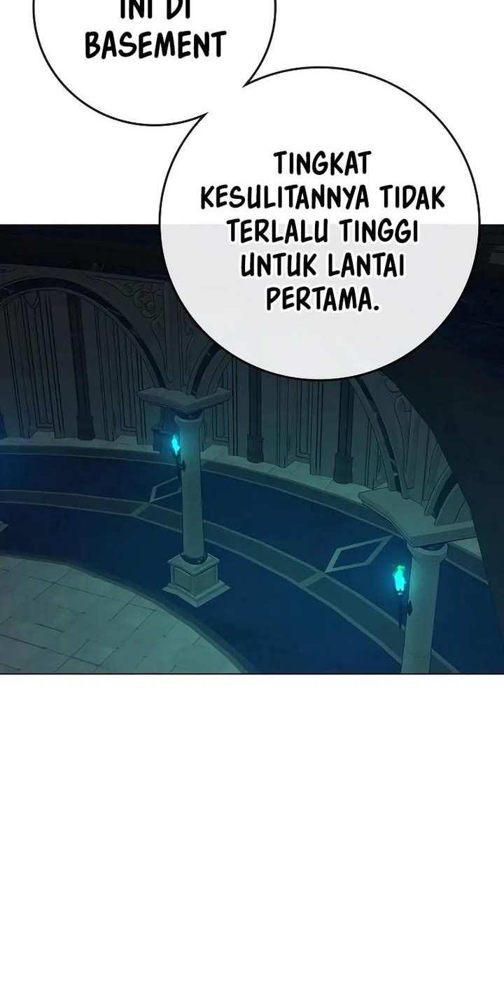 Reality Quest Chapter 126 - halaman 14