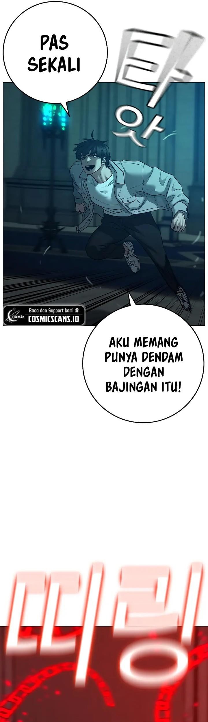Reality Quest Chapter 126 - halaman 15