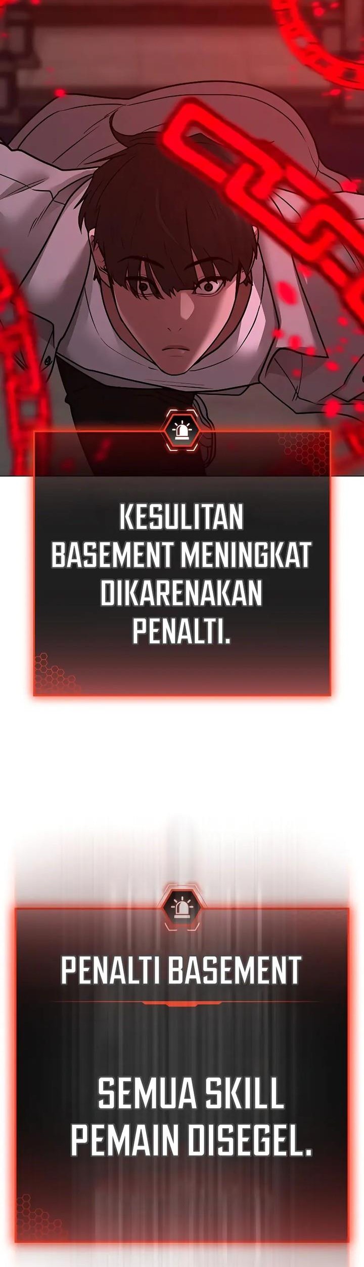 Reality Quest Chapter 126 - halaman 16