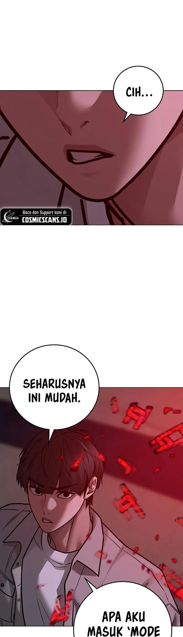 Reality Quest Chapter 126 - halaman 19