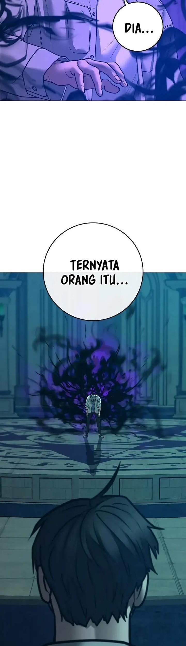 Reality Quest Chapter 126 - halaman 2
