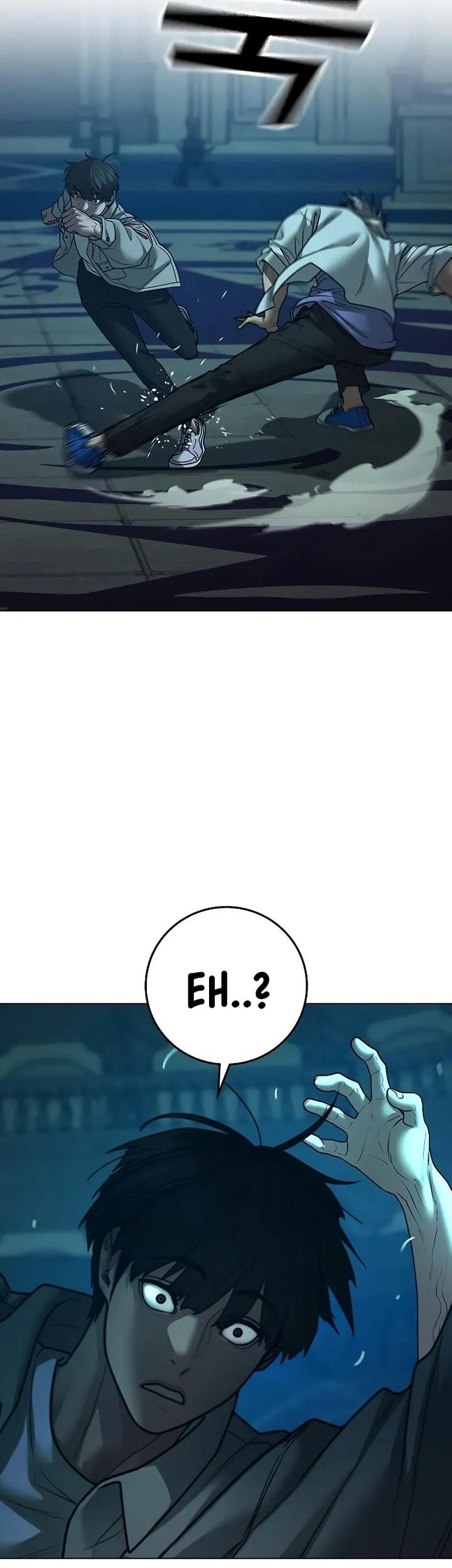Reality Quest Chapter 126 - halaman 23