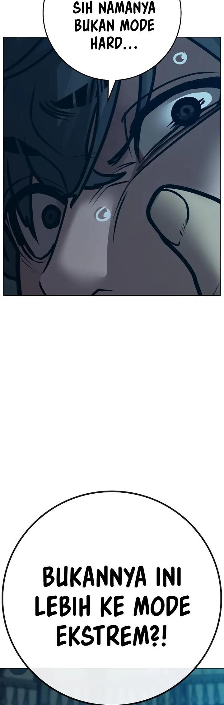 Reality Quest Chapter 126 - halaman 28