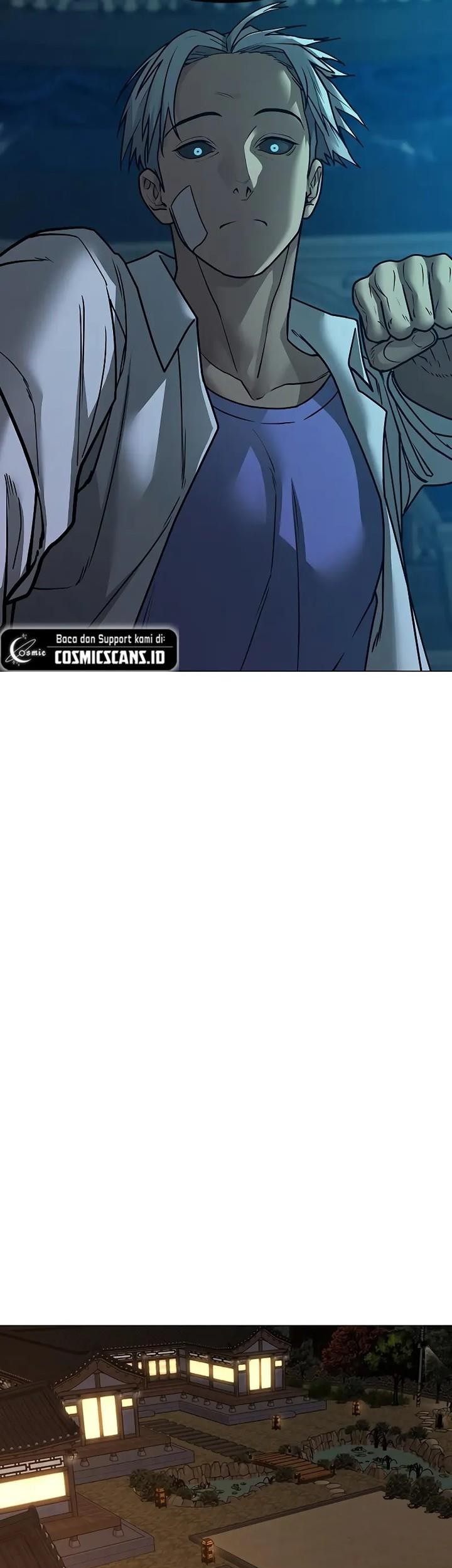 Reality Quest Chapter 126 - halaman 29