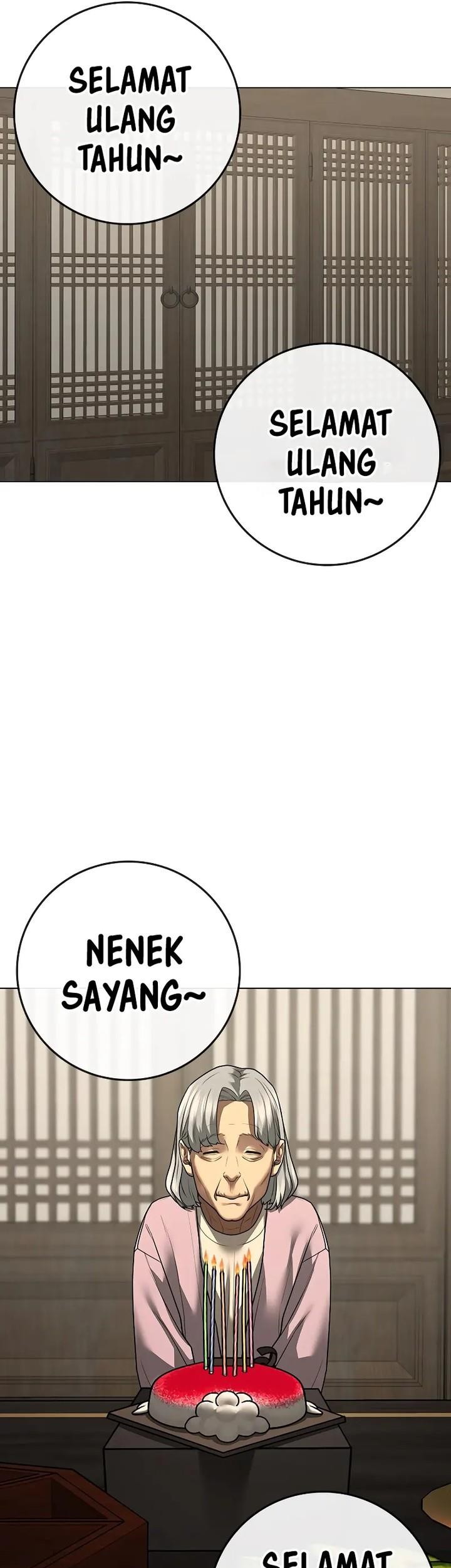Reality Quest Chapter 126 - halaman 31