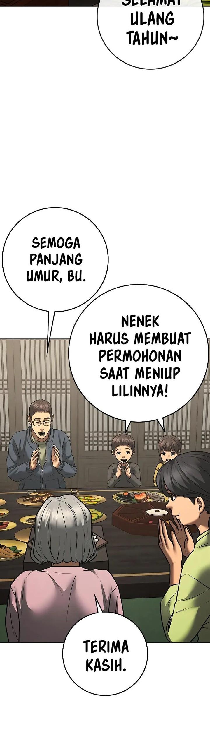 Reality Quest Chapter 126 - halaman 32