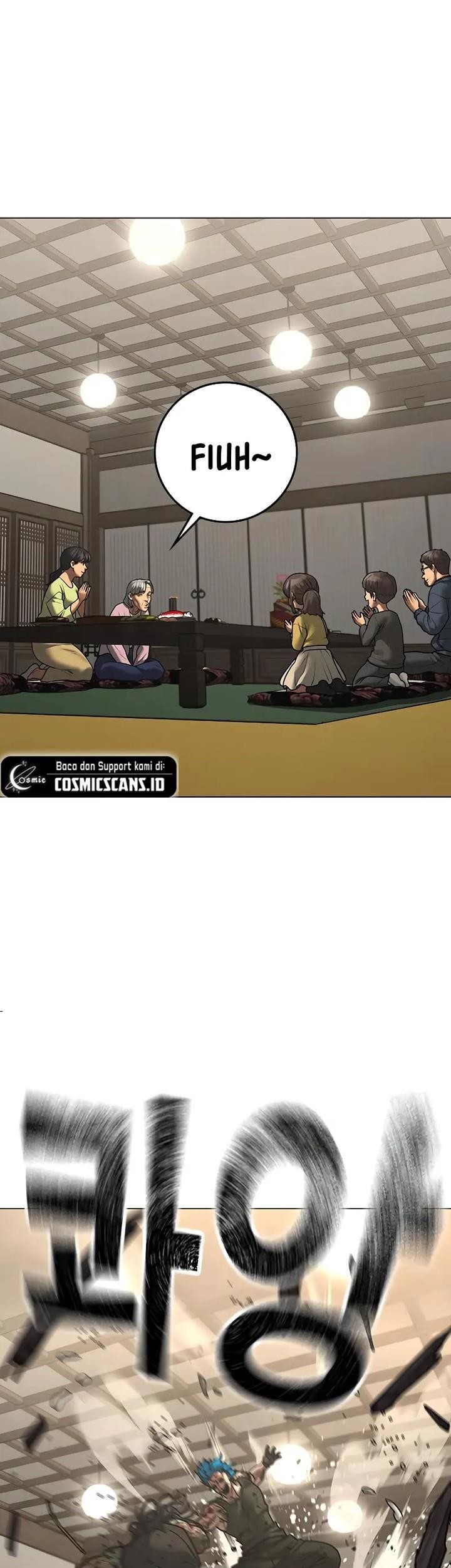 Reality Quest Chapter 126 - halaman 33