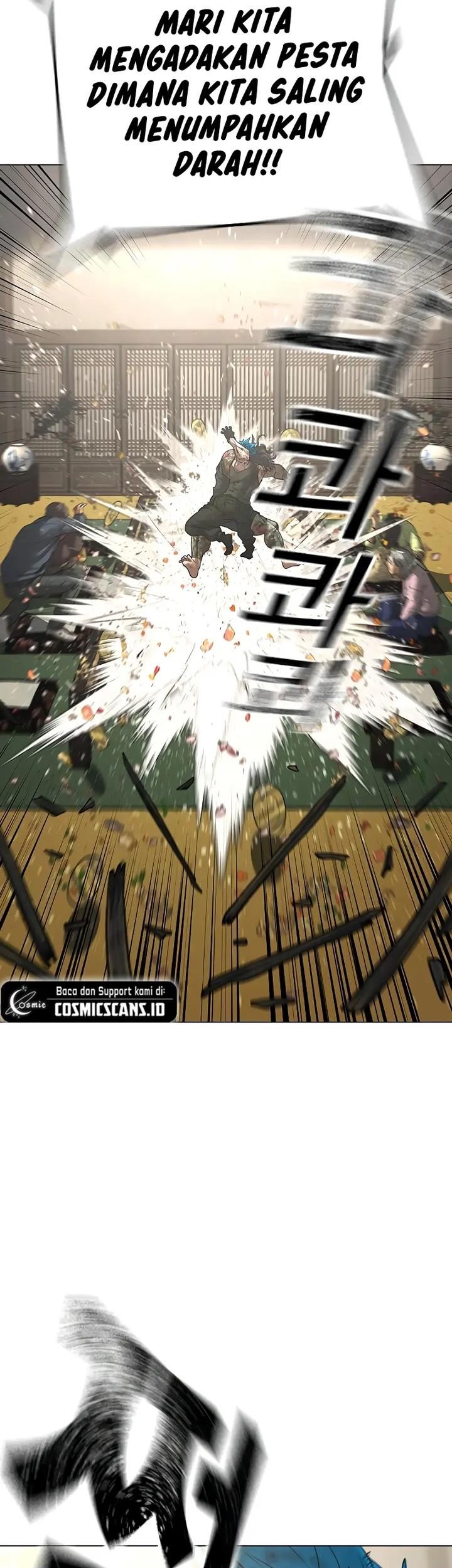 Reality Quest Chapter 126 - halaman 35
