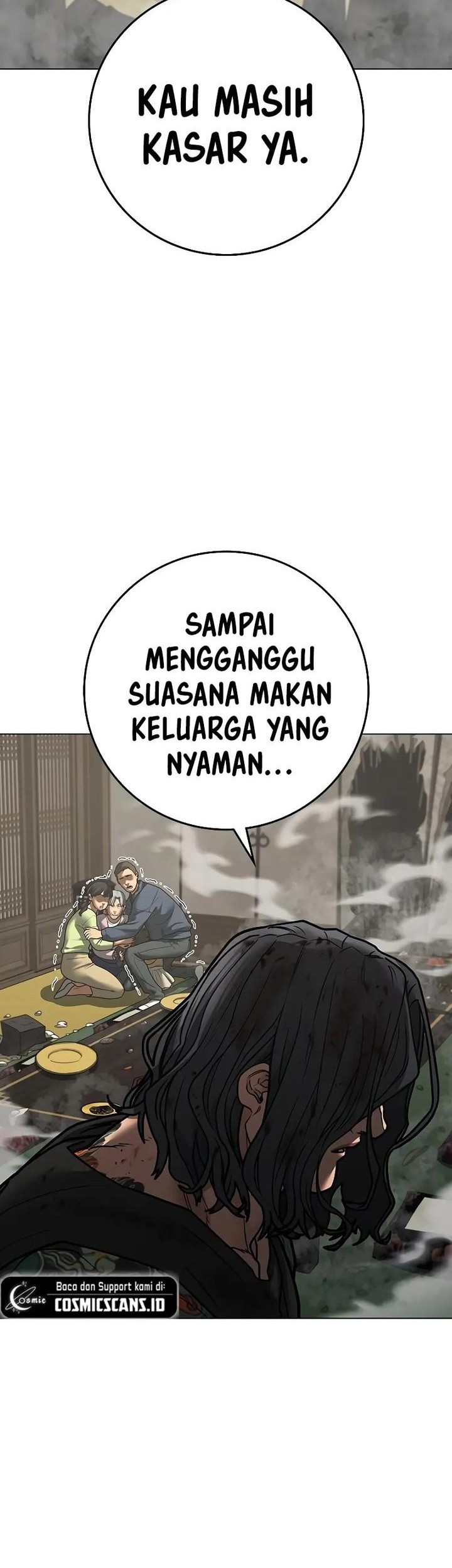 Reality Quest Chapter 126 - halaman 38