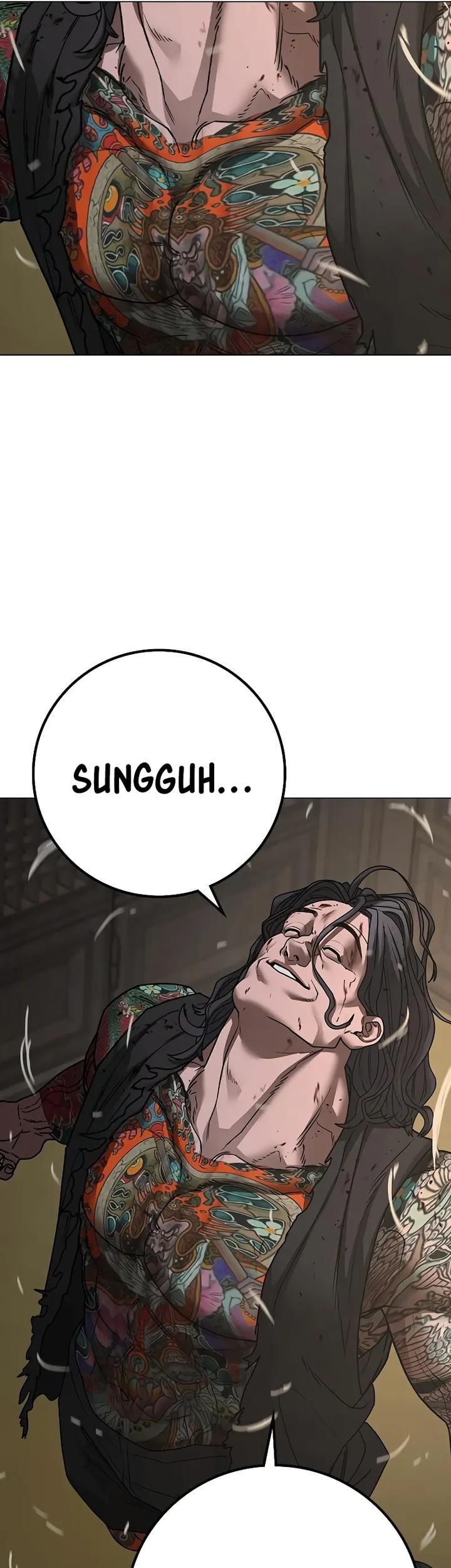 Reality Quest Chapter 126 - halaman 45