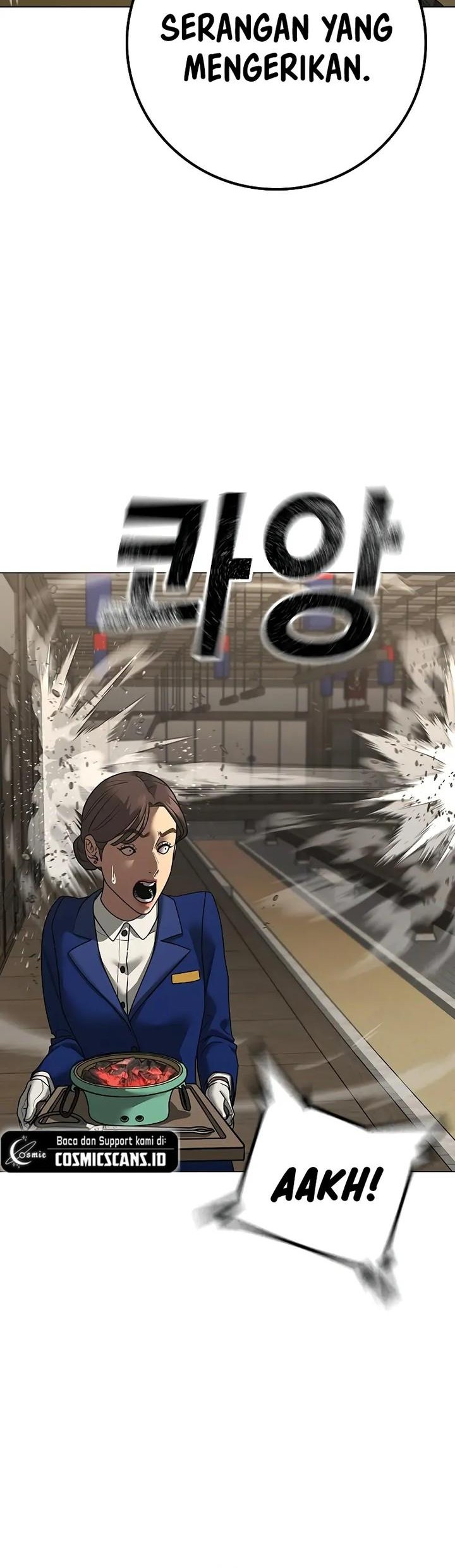 Reality Quest Chapter 126 - halaman 46