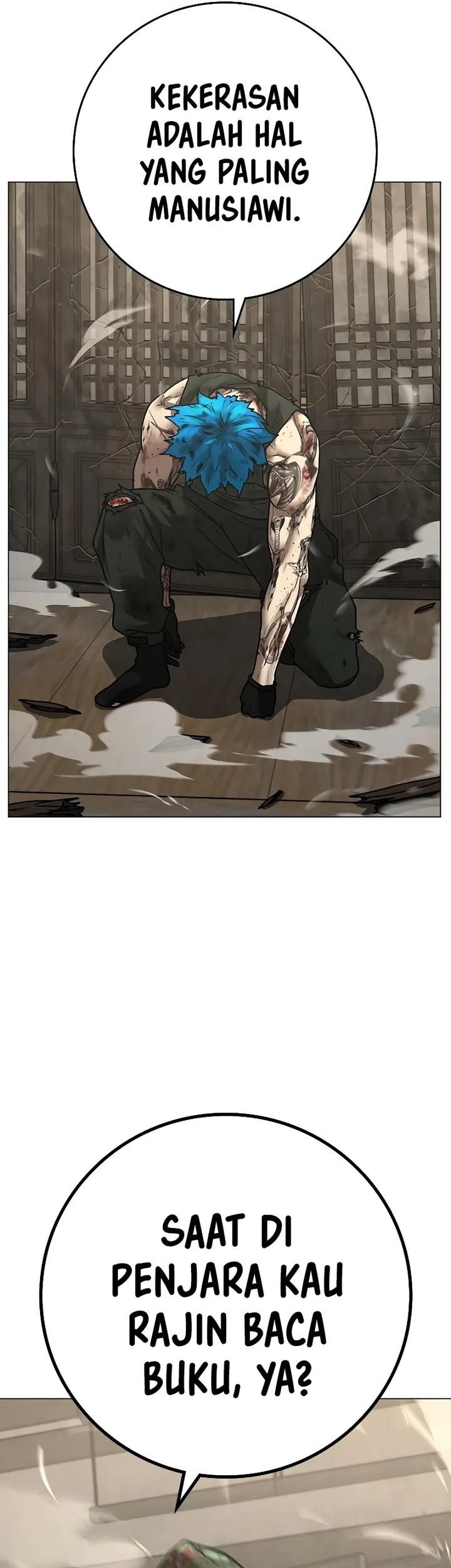 Reality Quest Chapter 126 - halaman 49