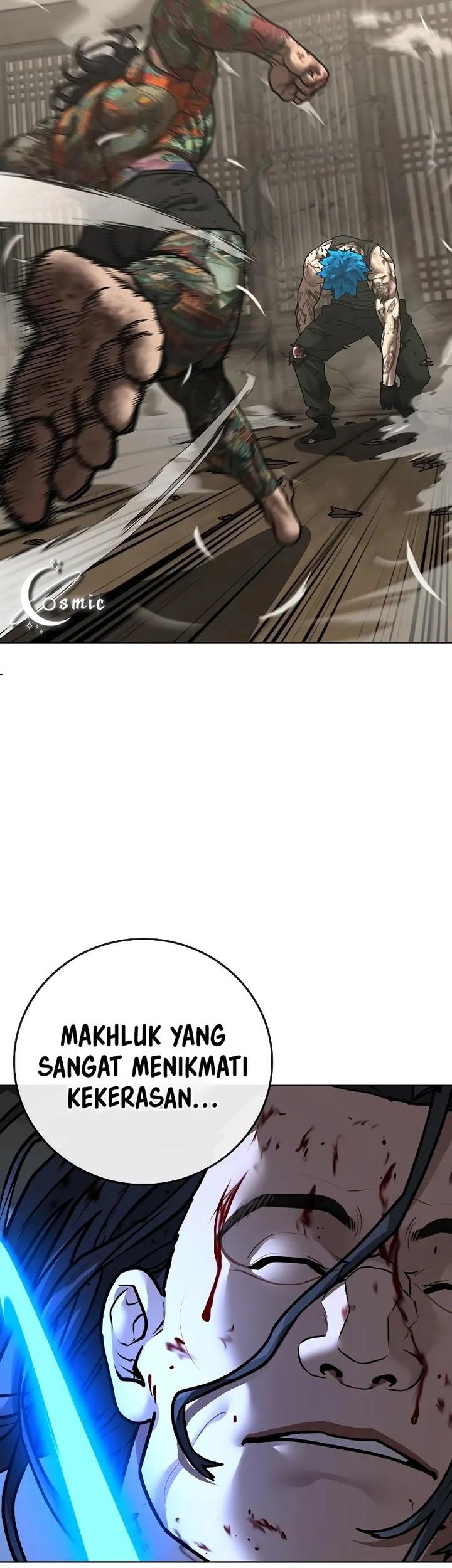 Reality Quest Chapter 126 - halaman 50