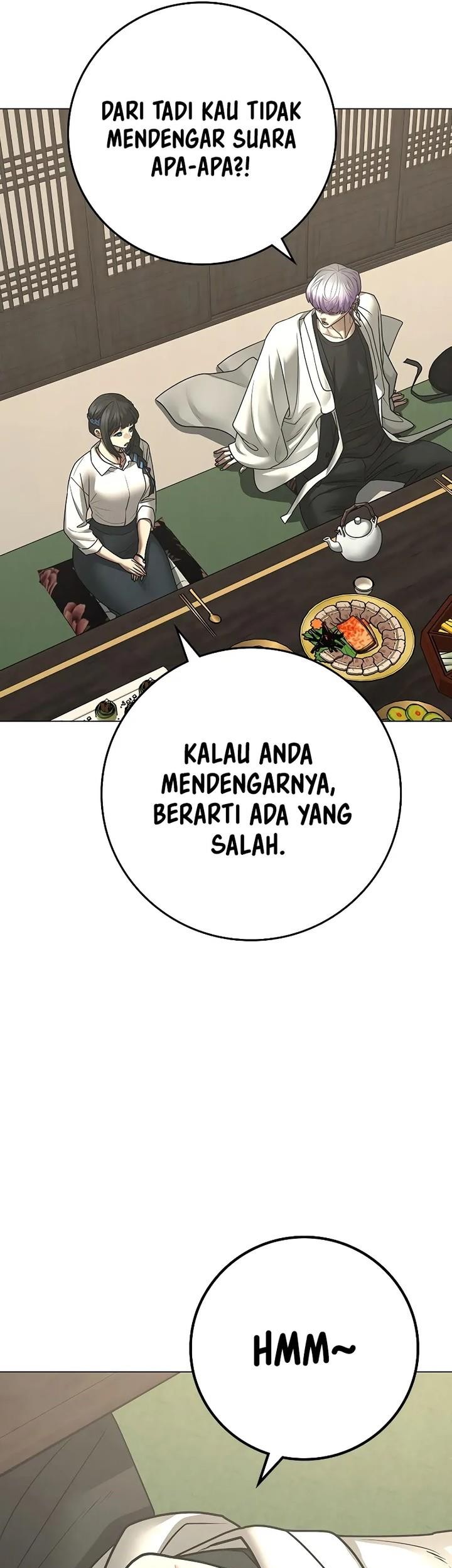 Reality Quest Chapter 126 - halaman 59