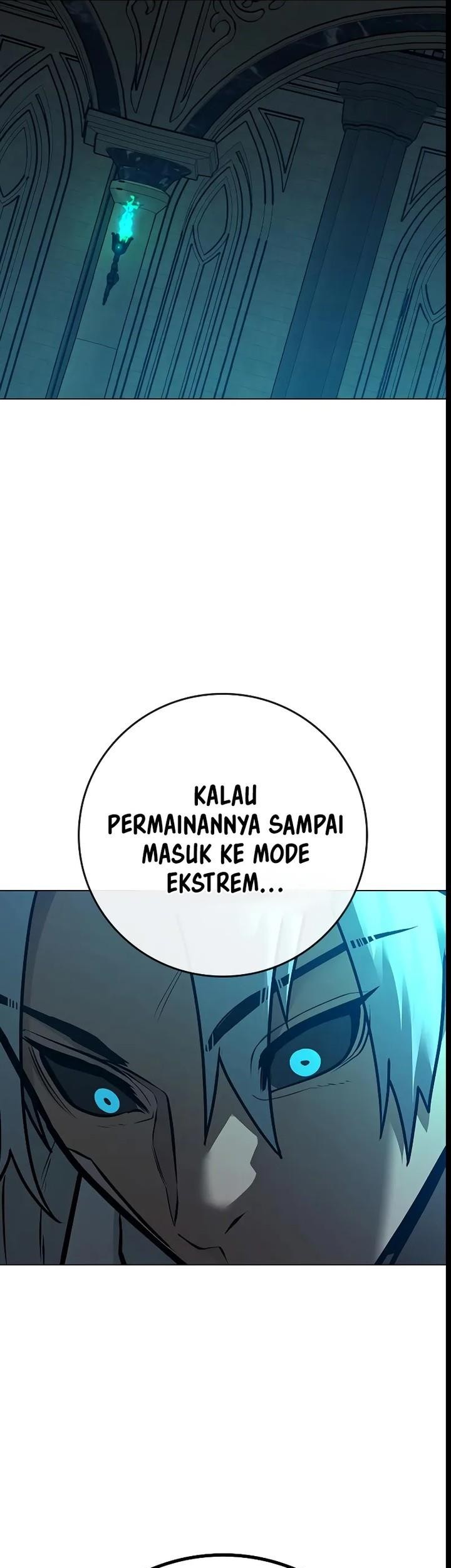Reality Quest Chapter 126 - halaman 63