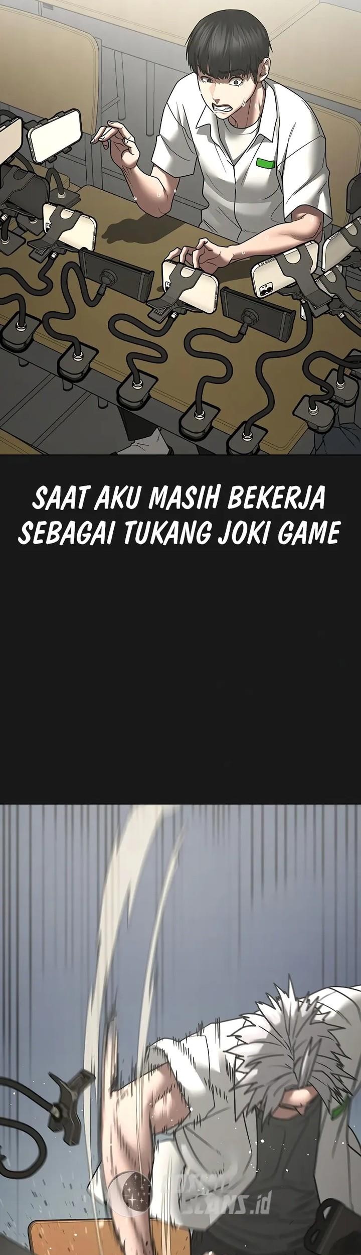 Reality Quest Chapter 126 - halaman 7