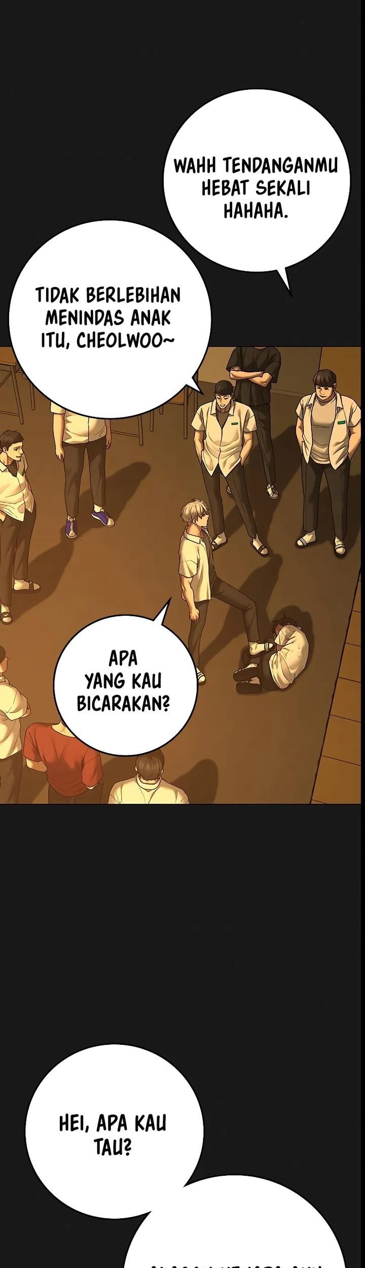 Reality Quest Chapter 126 - halaman 70