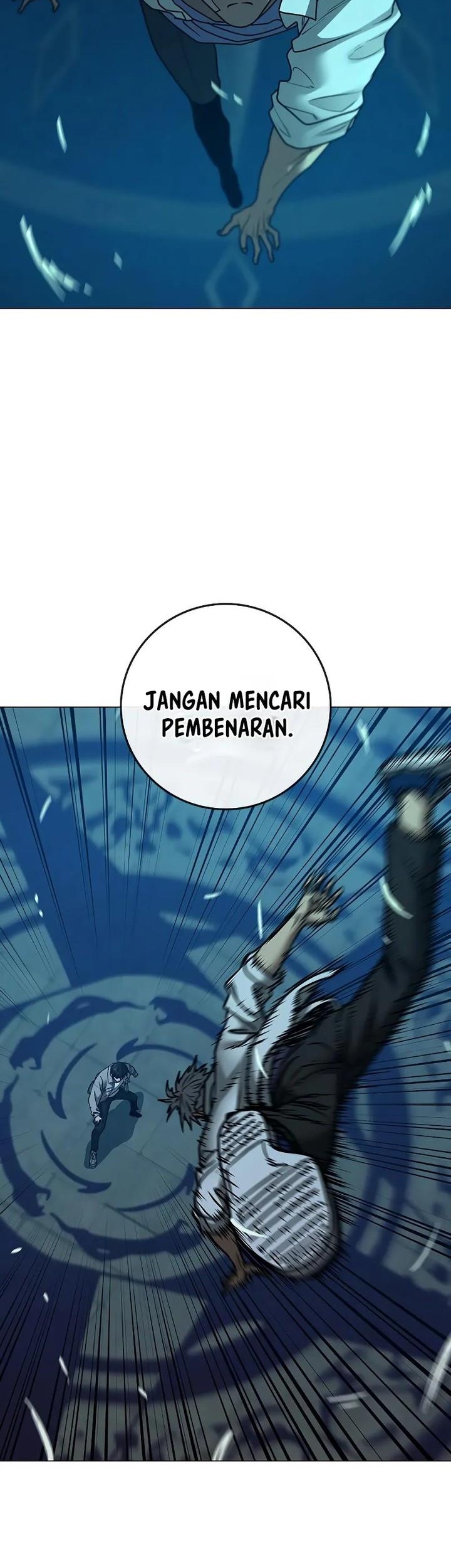 Reality Quest Chapter 126 - halaman 75
