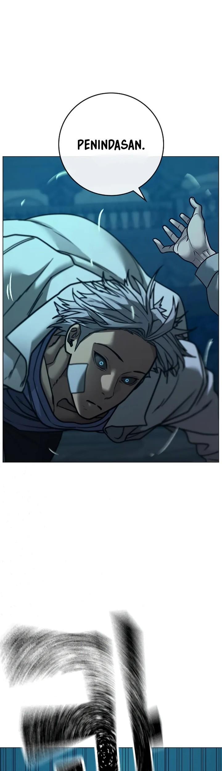 Reality Quest Chapter 126 - halaman 76