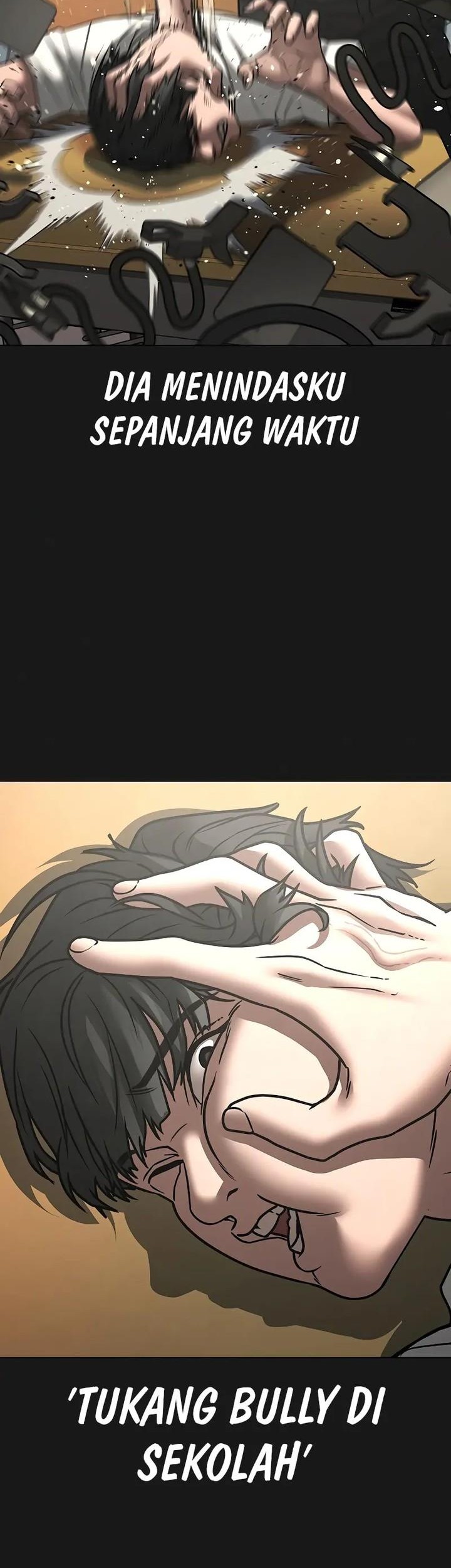Reality Quest Chapter 126 - halaman 8