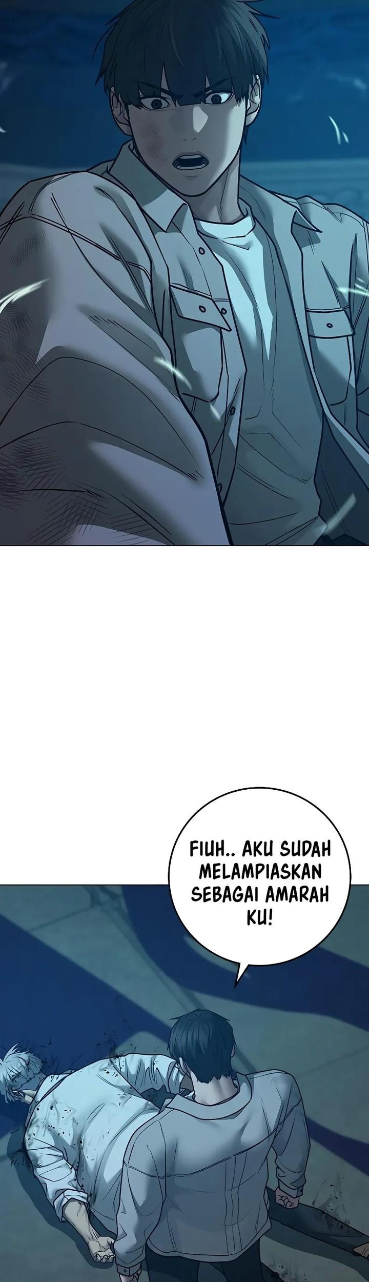 Reality Quest Chapter 126 - halaman 80