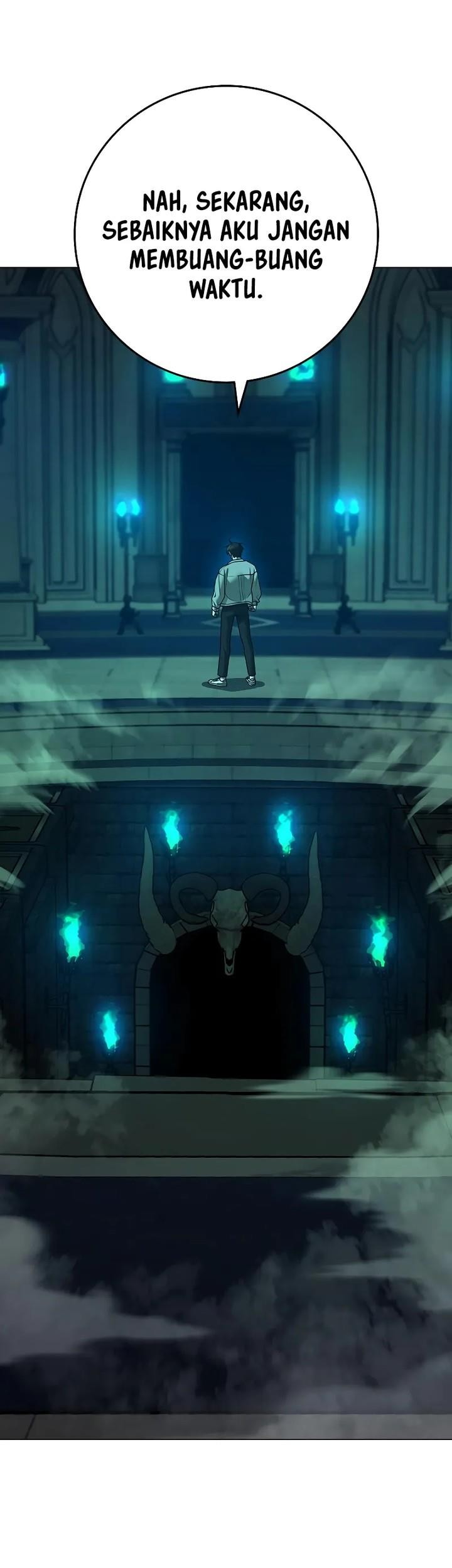 Reality Quest Chapter 126 - halaman 82