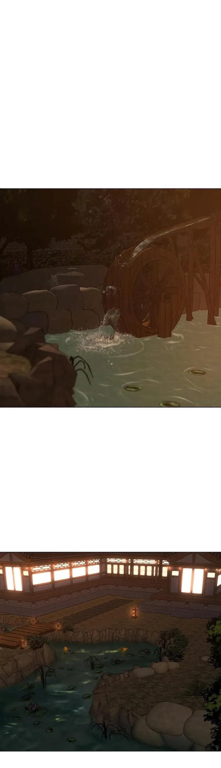 Reality Quest Chapter 126 - halaman 84