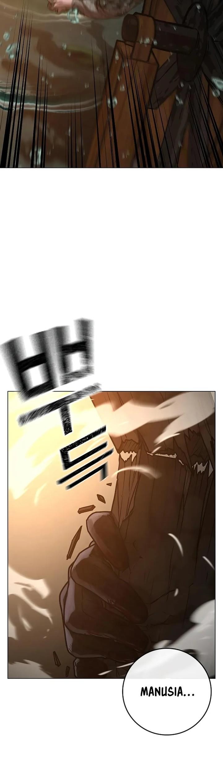 Reality Quest Chapter 126 - halaman 86