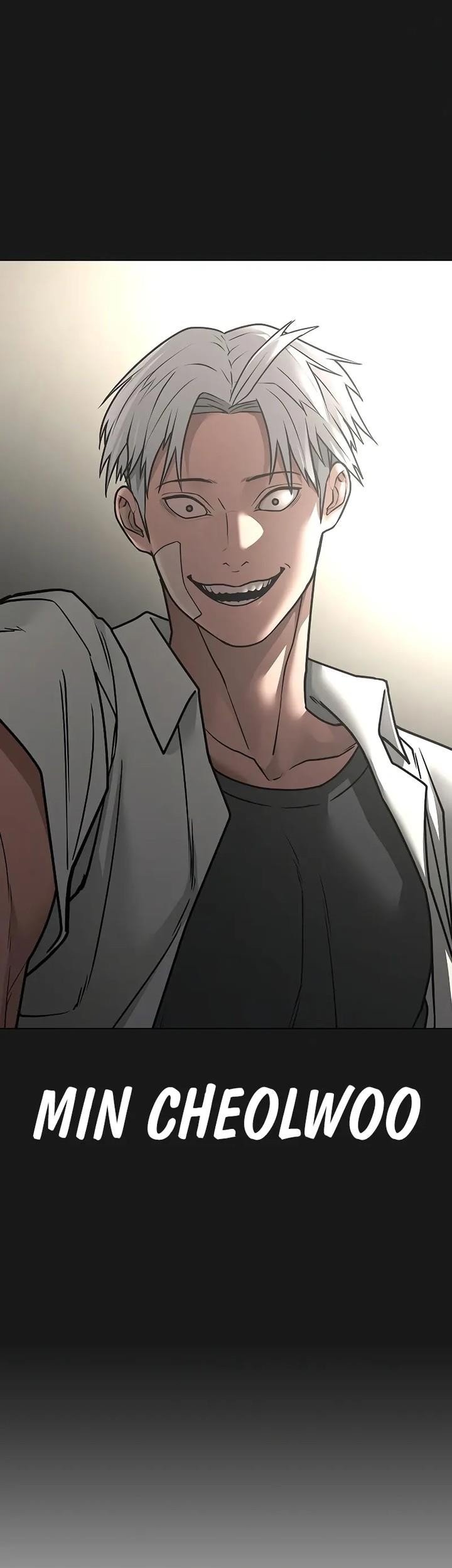 Reality Quest Chapter 126 - halaman 9