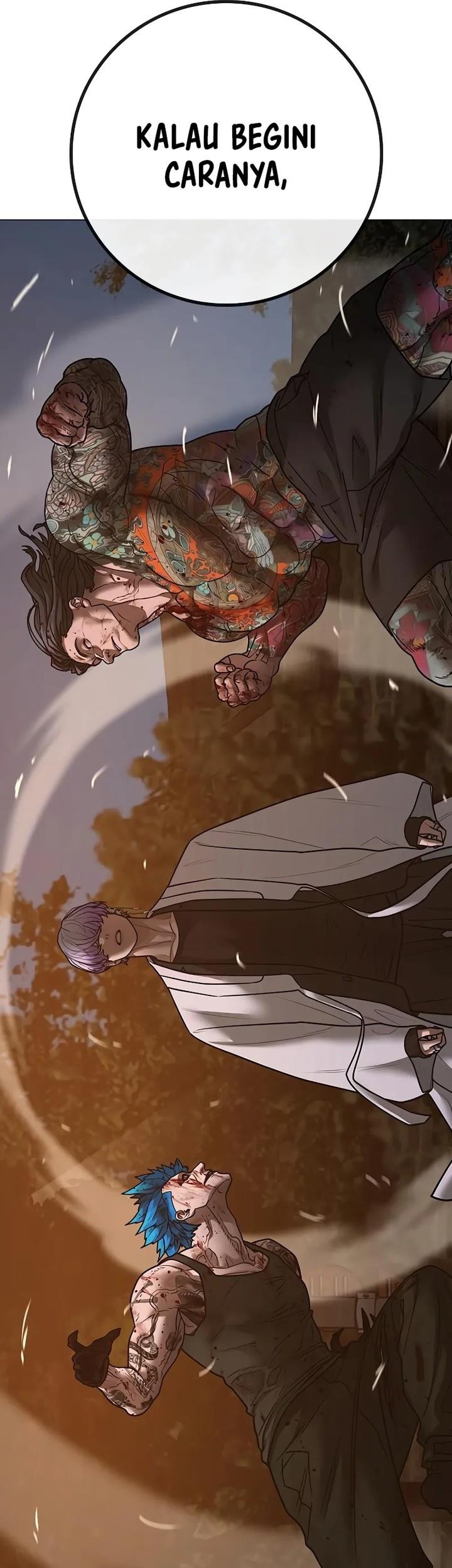 Reality Quest Chapter 126 - halaman 94