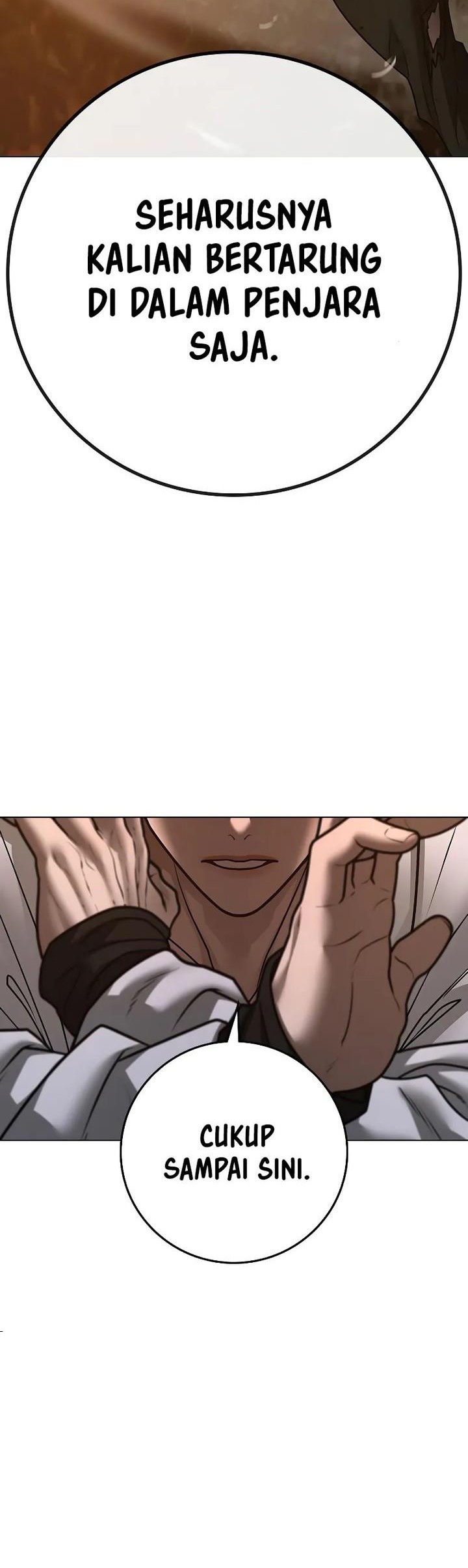 Reality Quest Chapter 126 - halaman 95