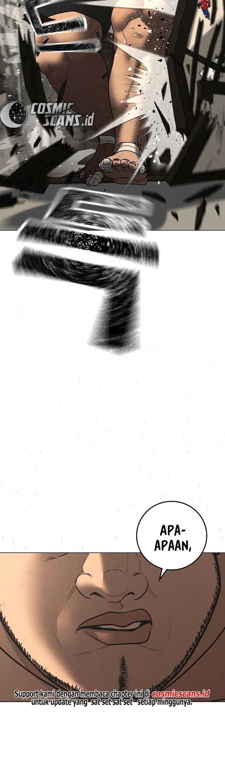 Reality Quest Chapter 127 - halaman 10