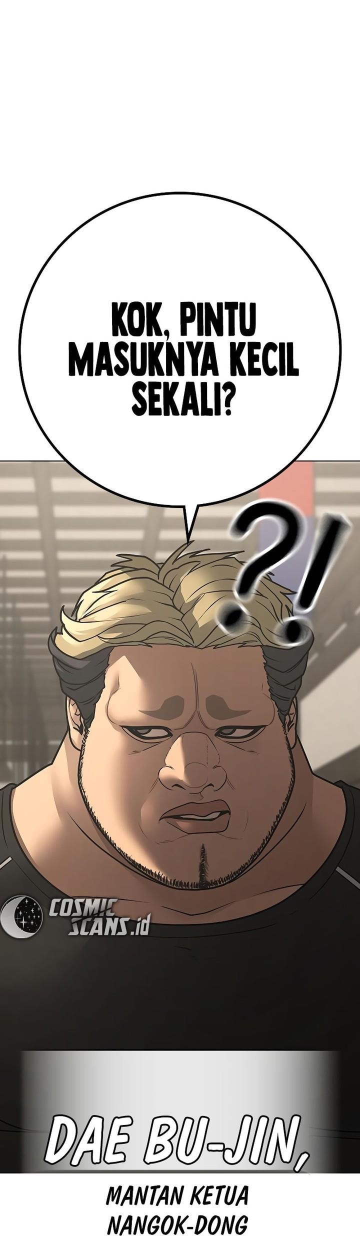Reality Quest Chapter 127 - halaman 11