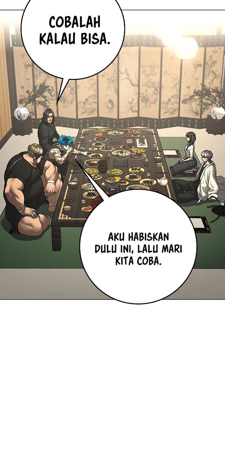 Reality Quest Chapter 127 - halaman 16