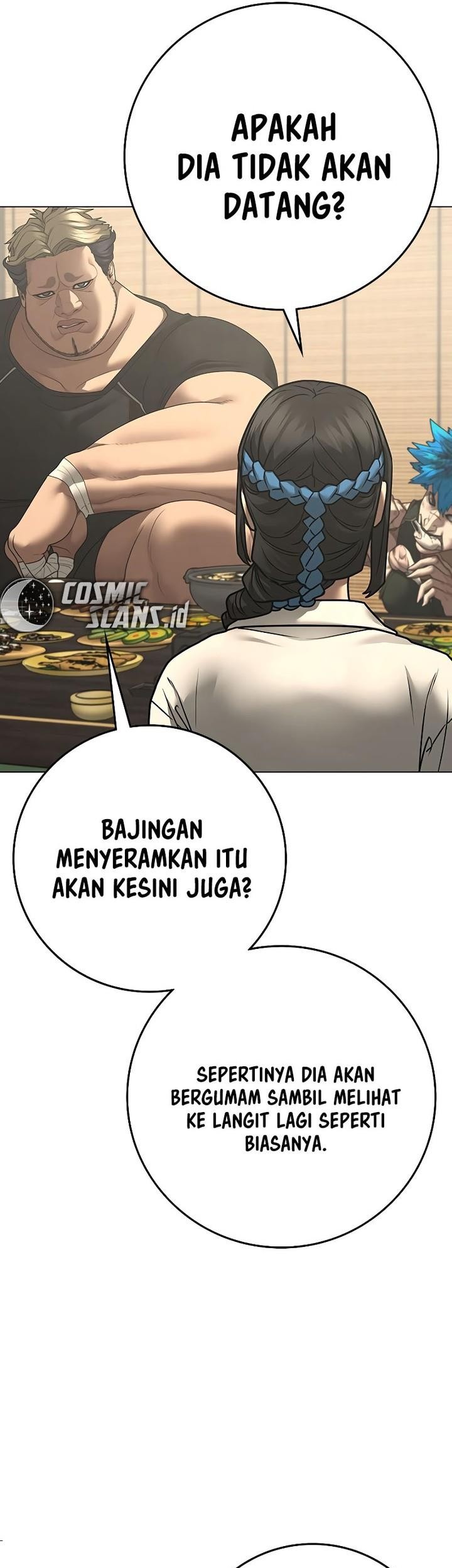Reality Quest Chapter 127 - halaman 17