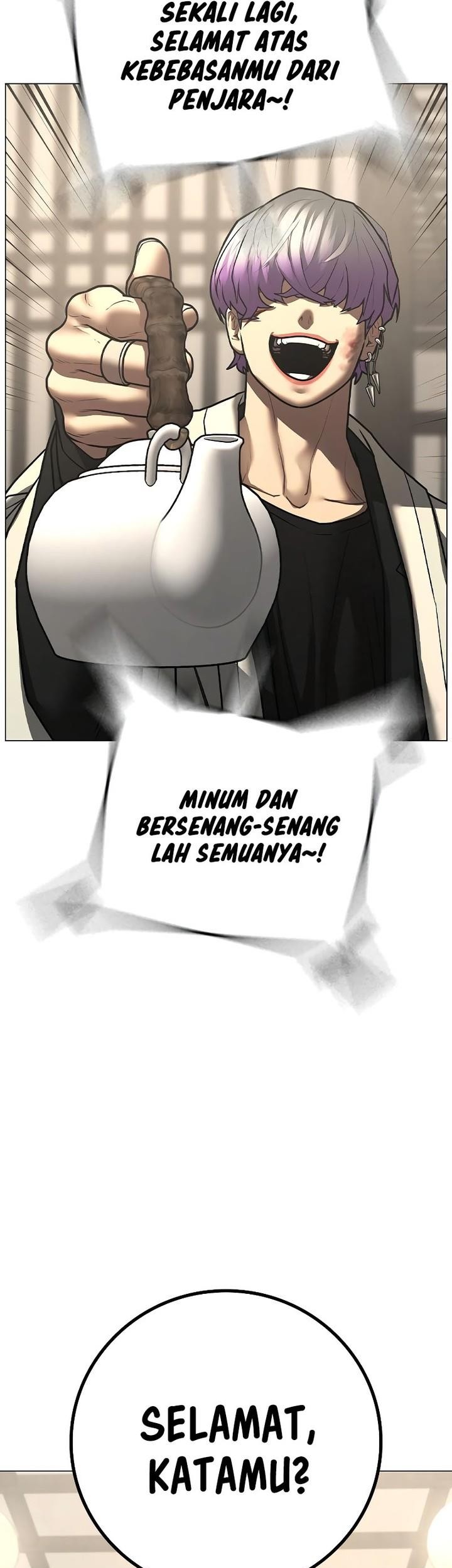 Reality Quest Chapter 127 - halaman 19
