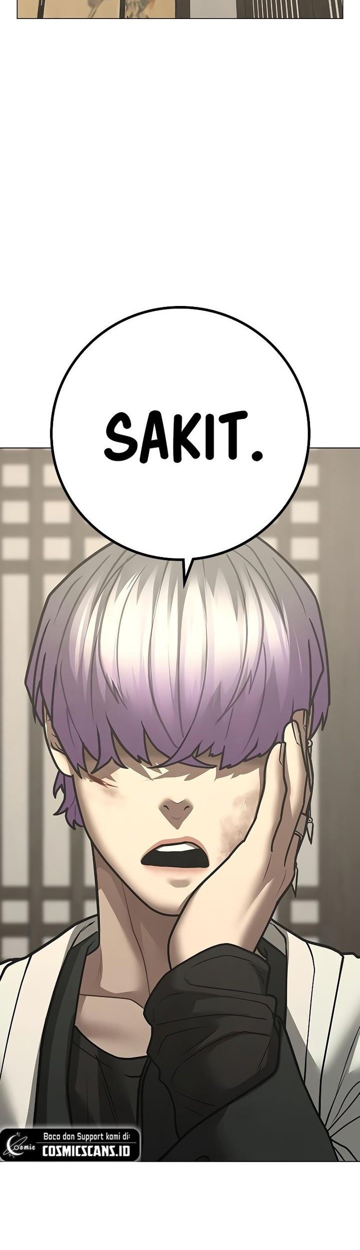 Reality Quest Chapter 127 - halaman 2